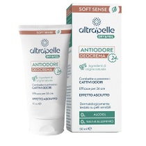 Altrapelle Dry E Feel Antiodore Deocrema 50ml-1