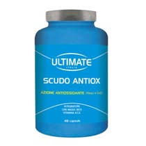 ULTIMATE SCUDOANTIOX 48CPS-1