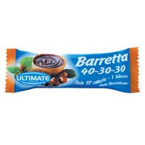 Ultimate Nutri-Z Nocciolinella Riegel 27g-1