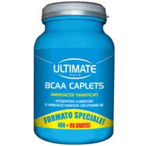 ULTIMATE BCAA400 CAPL 480CPR-1