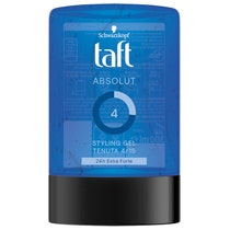 SCHWARZKOPF TAFT GEL ABSOLUT-1
