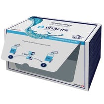 Vitalife für Kälber Ergänzungsfuttermittel für Kälber 20 Beutel-2