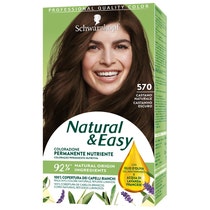 SCHWARZKOPF N&E COL 570 CAST-1