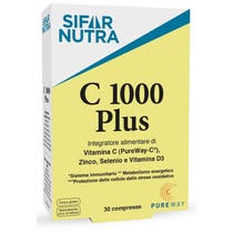 1000 PLUS 30CPR-1