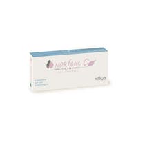 Norfem C 6 Tavolette Vaginali 250mg-1