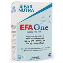 EFA ONE 30CPS