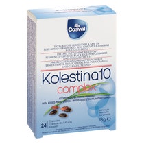 KOLESTINA 10 COMPLEX 24CPS NF-1