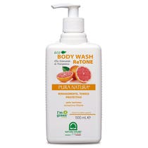 ECOBODY WASH GRAPEFRUIT 500ML-1