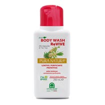 ECOBODY WASH TEEBAUMÖL250ML-1
