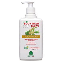 ECOBODY WASH TEEBAUMÖL500ML-1