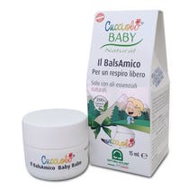 PUPPY DER BALSAMISCHE BZW. POC-1