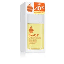 BIO OIL OLIO NATURALE 60ML TP-1