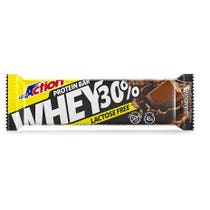 PROACTION WHEY BAR GIANDUIA45G-1