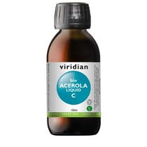 VIRIDIAN ACEROLA-FLÜSSIGKEIT C100ML-2