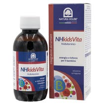 NH KIDS VITA MULTIVIT SCIR-1