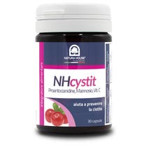 NH ZYSTIT 30CPS-1