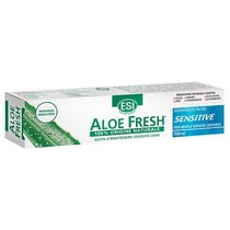 Esi Aloe Fresh Sensitive Dentifricio In Gel Per Denti E Gengive Sensibili 100ml-1