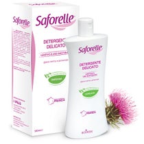 SAFORELLE DETERGENTE DEL 500ML-1