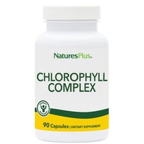 CLOROFILLA COMPLESSO 90CPS-1