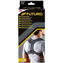 Futuro verstellbarer Haltungskorrektor-1