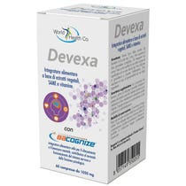 DEVEXA 60CPR-2