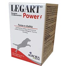 LEGART POWER 20CPR-2
