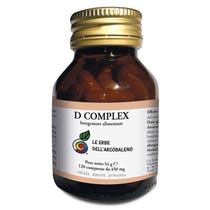 D-KOMPLEX 120CPR-2