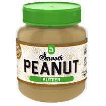 Nano Supps glatte Erdnussbutter 400 g-1