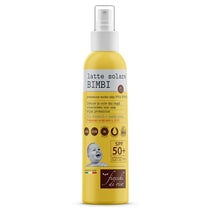 LATTE SOLARE BB SPF50+ FDR-1
