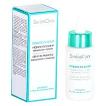Swissoxx Probiotic Ice Anti Redness Gesichtsserum 30 ml-7