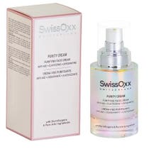 Swissoxx Purity Anti-Aging-Gesichtscreme 50 ml-7