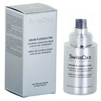Swissoxx Sublime Platinum Lifting Crema Viso Anti-Età 50ml-7