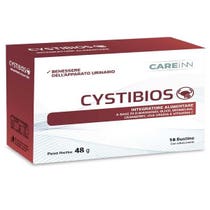 Careinn Cystibios 16 Beutel-1