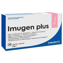 Yamamoto Research Imugen Plus 30 Kapseln-1