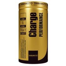 Yamamoto Nutrition Charge Performance Zitrone 700g-1
