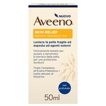Aveeno Skin Relief Balsamo Riparatore Lenitivo Cica 50 ml-4