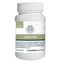 Gianluca Mech Acid-Stop 30 Compresse Masticabili-2