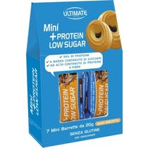 ULTIMATE MINI +PROT LS BISC7PZ-1