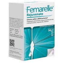 Femarelle Rejuvenate 56 Kapseln-2