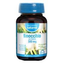 NATURMIL FENCHEL 500MG 60CPR-1