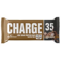 Anderson Charge 35 Schokoladen-Proteinriegel 50 g-1