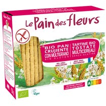 PAIN FLEURS TART TOST M / CRL-1
