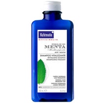 Kelemata Shampoo Vitalizzante Foglie di Menta 250ml-1