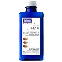 Kelemata Shampoo Ristrutturante Semi di Lino 250ml-1