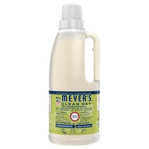 Mrs Meyer's Clean Day Detersivo Lavatrice Profumo Limone Verbena 946 ml-1
