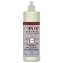 Mrs Meyer's Clean Day Sapone Piatti Profumo Lavanda 473ml-1