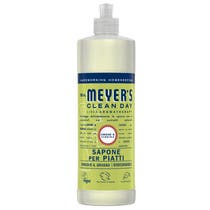 Mrs Meyer's Clean Day Spülmittel mit Zitronen- und Eisenkrautduft, 473 ml-1