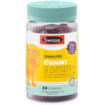 Swisse Junior Immuni Gummy 50 Gommose-1