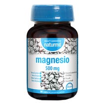 NATURMIL MAGNESIUM 500MG 90CPR-1