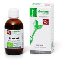 Fitomedical Platano Gemmoderivato Bio 50ml-1